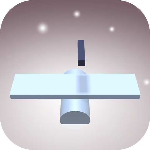 Balance - Stack blocks and don't fall